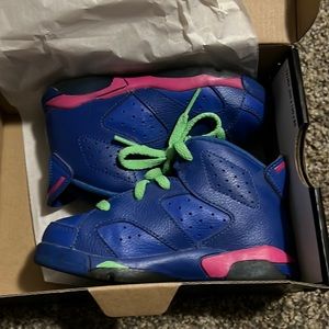 Jordan 6